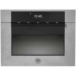 Изображение товара Духовой шкаф Bertazzoni F457MODMWTZ