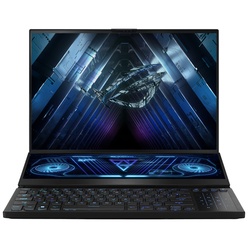 Изображение товара Ноутбук ASUS ROG Zephyrus Duo 16 GX650PY-NM083W (90NR0BI1-M004V0)