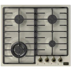 Изображение товара Варочная поверхность Korting HG 674 CTRB