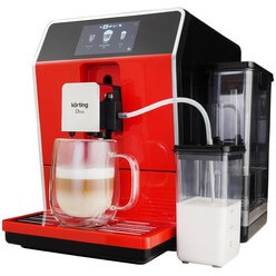 Изображение товара Кофемашина Korting KACM 2005 Diva