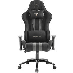 Изображение товара  Компьютерное кресло ZONE 51 GRAVITY X-Weave Royal (Z51-GRF-RL)