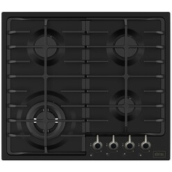 Изображение товара Варочная поверхность Korting HG 674 CTSN