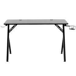 Изображение товара Компьютерный стол GameLab Spectrum Light Black (GL-930L)