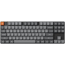 Изображение товара Клавиатура Keychron K1 Max RGB Gateron Brown Switch (K1M-H3-RU)