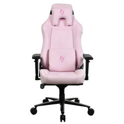 Изображение товара  Компьютерное кресло Arozzi Vernazza SuperSoft Pink