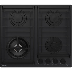 Изображение товара Варочная поверхность Korting HG 6235 CTN