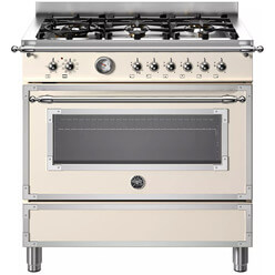 Изображение товара Плита Bertazzoni HER96L1EAVT
