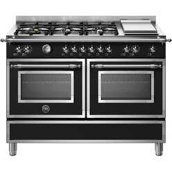Изображение товара Плита Bertazzoni HER126G2ENET