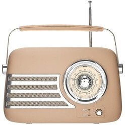 Изображение товара Радиоприемник MAX MR-500