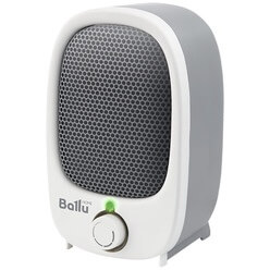 Обогреватель Ballu BFH/S-03N - купить в Москве в интернет-магазине ...