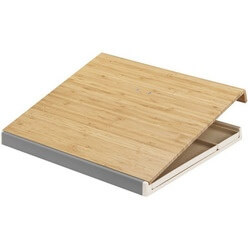 Изображение товара Подставка для ноутбука FoxGear DEO03-1