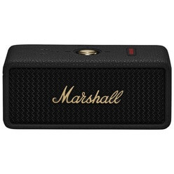 Изображение товара Портативная акустика Marshall Emberton III Black Brass