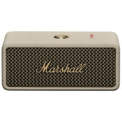 Изображение товара Портативная акустика Marshall Emberton III Cream