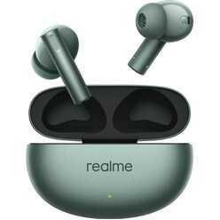 Изображение товара Наушники Realme Buds Air 6 зелёный (631209000124)