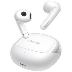 Изображение товара Наушники Ugreen WS203 HiTune H6 Pro белый (35873)