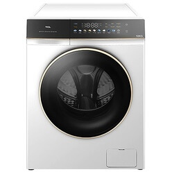 Изображение товара Стиральная машина TCL TWTC-6010W12W2