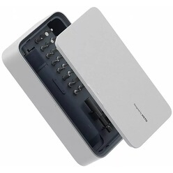 Изображение товара Отвёртка аккумуляторная HOTO 3.6V Cordless Screwdriver синий (QWLSD011)