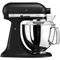 Изображение товара Миксер KitchenAid 5KSM175PSEBK