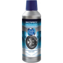 Изображение товара Экспресс-очиститель накипи Top House 391220