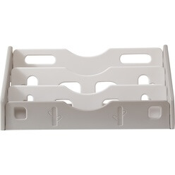 Изображение товара Органайзер для книг UNIX Kids Grey PPBKS58GRY