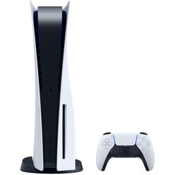 Купить Игровая приставка Sony PlayStation 5 (3-я ревизия CFI-1208A) в ...