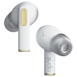 Изображение товара Наушники Sudio TWS A1 Pro белый