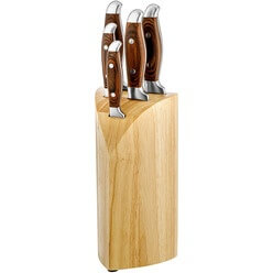 Изображение товара Набор ножей Vensal Robuste VS2000