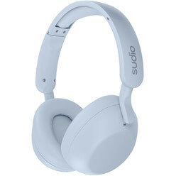 Изображение товара Наушники Sudio R3 синий