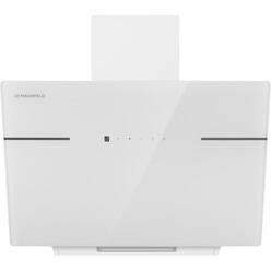 Изображение товара Вытяжка Maunfeld Astro 60 Glass White