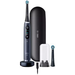 Изображение товара Электрическая зубная щетка Braun Oral-B iO Series 9N Black Onyx