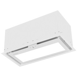 Изображение товара Встраиваемая вытяжка Maunfeld MZR 60 Lux White