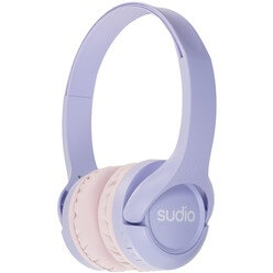 Изображение товара Наушники Sudio K1 Kidz фиолетовый