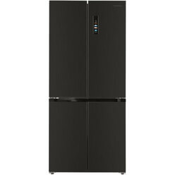 Изображение товара Холодильник Maunfeld MFF190NFDSB