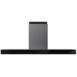 Изображение товара Вытяжка Maunfeld MIRAGE 90 Black