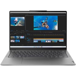 Изображение товара Ноутбук Lenovo Yoga Slim 6 14IRH8 (83E00056RU)