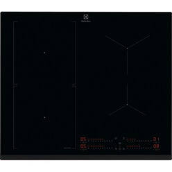 Изображение товара Варочная поверхность Electrolux CIS62450 SenseBoil