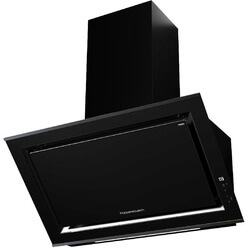 Изображение товара Вытяжка Kuppersbusch DW 9880.0 S2 Black Chrome