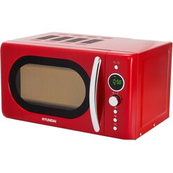 Изображение товара Микроволновая печь Hyundai HYM-D3037