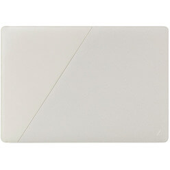 Изображение товара Чехол защитный Native Union Stow Slim Sleeve для Macbook 15/16 песочный
