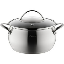 Изображение товара Кастрюля Nadoba Linda 796013