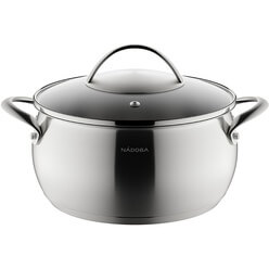 Изображение товара Кастрюля Nadoba Linda 796012