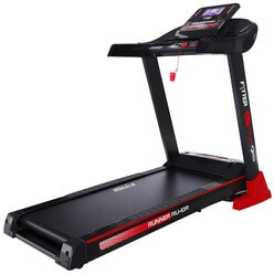 Изображение товара Беговая дорожка DFC Fytter RU-10 PRO