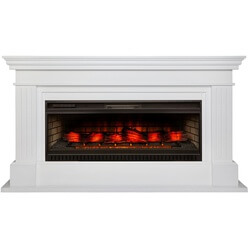 Изображение товара Камин RealFlame Ontario 45 WT-P511 + Jack-S 45