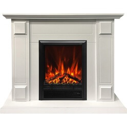 Изображение товара Камин RealFlame Turin STD WTM-F511 + Eugene-S NT