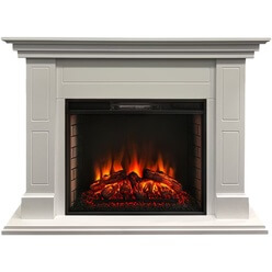 Изображение товара Камин RealFlame Alicante 25,5/26 WTM-F511 + Epsilon 26 SIR