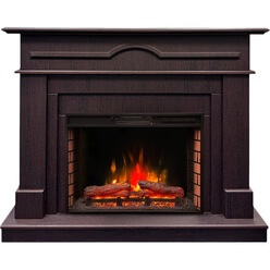 Изображение товара Камин RealFlame Forli 25.5/26 DN-F817 + Sparta 25.5 S LED