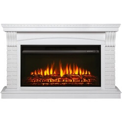 Изображение товара Камин RealFlame Jazz 36 WT + Flash-S 36