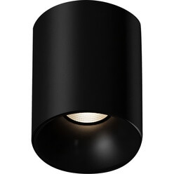 Изображение товара Умный светильник Aqara Т1 чёрный (MZSD12LM_36bl)