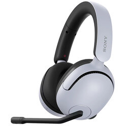 Изображение товара Компьютерная гарнитура Sony INZONE H5 (WH-G500/WZ) белый