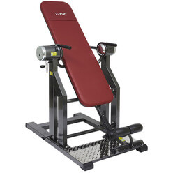 Изображение товара Инверсионный стол DFC Z-UP 5